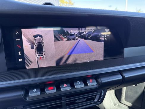 Certified 2022 Porsche 911 Carrera GTS image 17