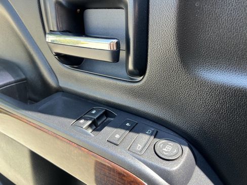 Used 2014 GMC Sierra 1500 SLE w/ Suspension Package, Off-Road image 36