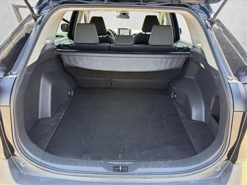 Used 2025 Toyota RAV4 XLE FWD image 7