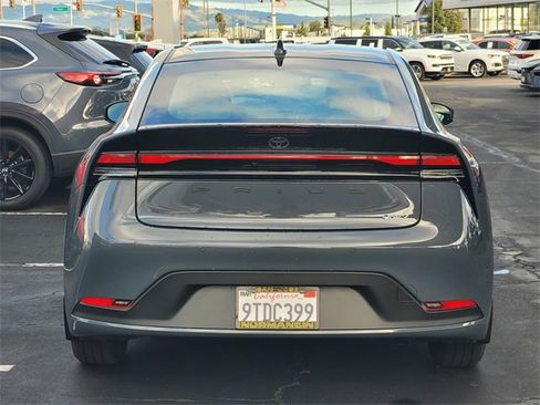 Used 2025 Toyota Prius LE image 5