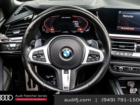 Used 2021 BMW Z4 M40i image 17