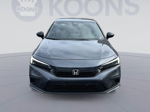 Used 2023 Honda Civic Sport image 11