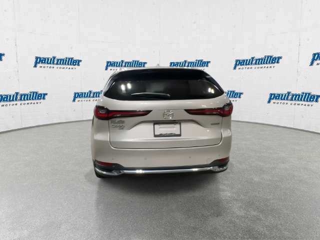 Used 2024 MAZDA CX-90 3.3 Turbo w/ Premium Package AWD/4WD image 9