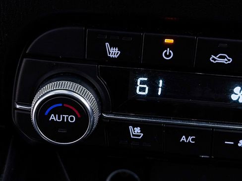 Certified 2023 MAZDA CX-5 Signature AWD/4WD image 26