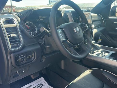 New 2026 RAM 1500 Laramie image 15
