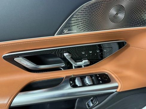 Used 2022 Mercedes-Benz SL 63 AMG SL 63 AMG image 20