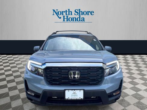 Certified 2023 Honda Passport EX-L image 2