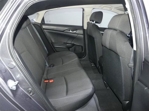 Used 2021 Honda Civic LX image 27