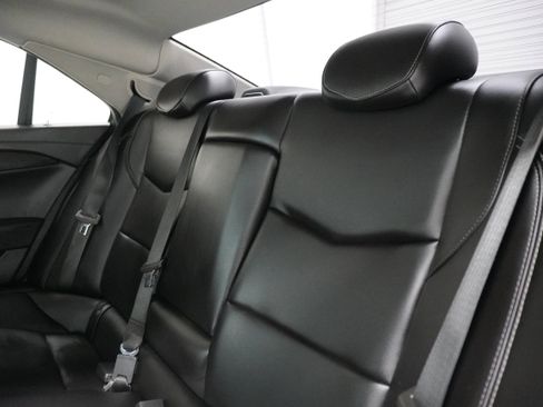 Used 2018 Cadillac ATS 2.0T Sedan image 13