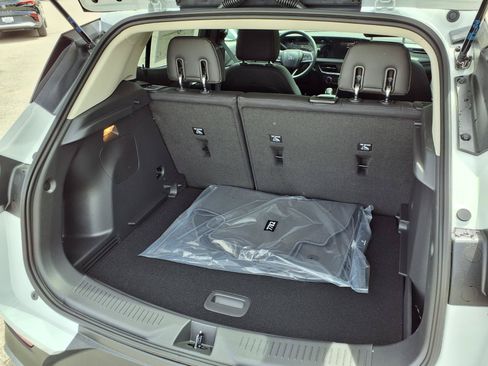 New 2026 Buick Encore GX Preferred FWD image 19
