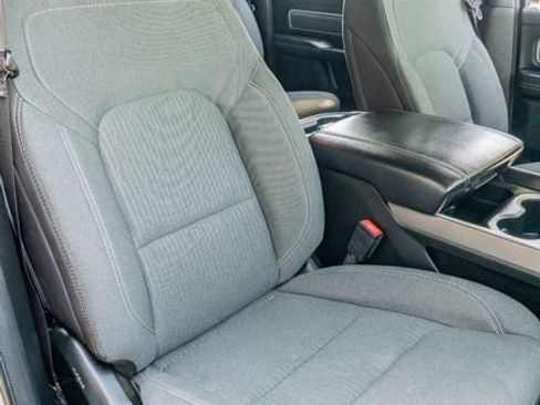 Used 2022 RAM 1500 Lone Star RWD image 44