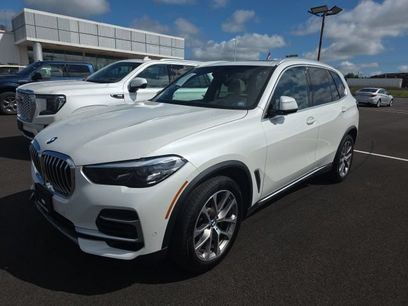 Used 2022 BMW X5 xDrive40i w/ Premium Package