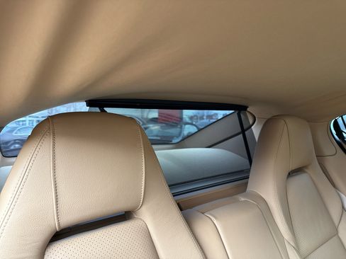 Used 2012 Porsche Panamera S image 36