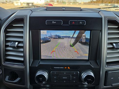 Used 2019 Ford F150 Platinum image 15