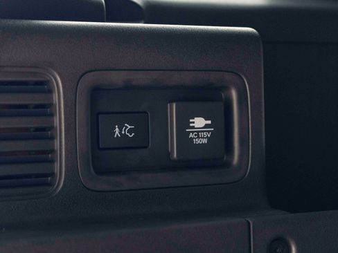 Used 2026 Honda Passport TrailSport Elite image 44