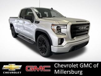 Used 2022 GMC Sierra 1500 Elevation w/ LPO, Elevation Black Package video 1