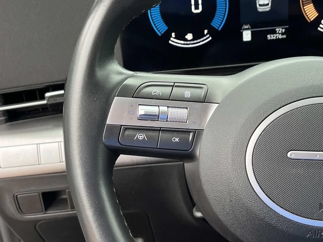 Used 2025 Hyundai Kona SEL AWD/4WD image 26