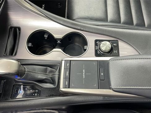 Used 2022 Lexus RX 350 F Sport w/ Accessory Package AWD/4WD image 25