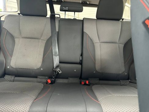 Used 2024 Subaru Forester Sport AWD/4WD image 25