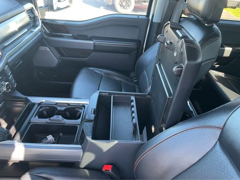 Used 2024 Ford F250 Lariat w/ Lariat Ultimate Package image 33