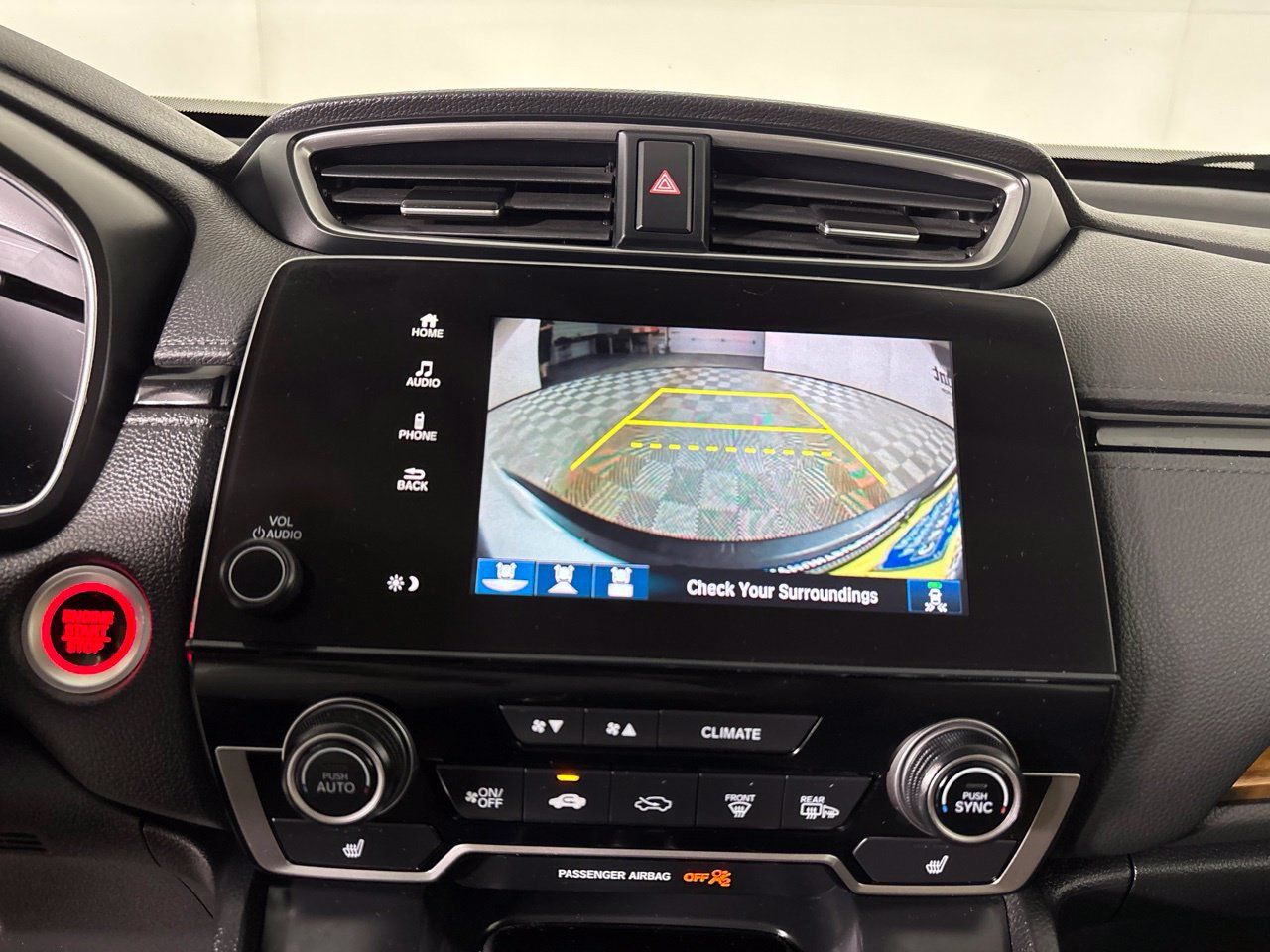 Used 2021 Honda CR-V EX-L image 20