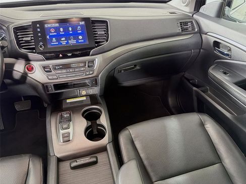 Used 2023 Honda Ridgeline RTL-E image 25