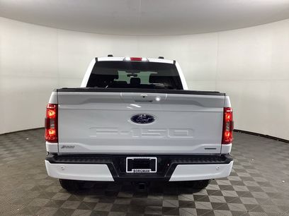 Used 2023 Ford F150 XLT w/ Equipment Group 302A High