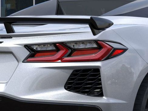 New 2026 Chevrolet Corvette Stingray Premium Conv w/ Z51 Performance Package image 11