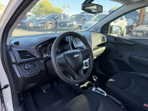 Used 2017 Chevrolet Spark LS image 26