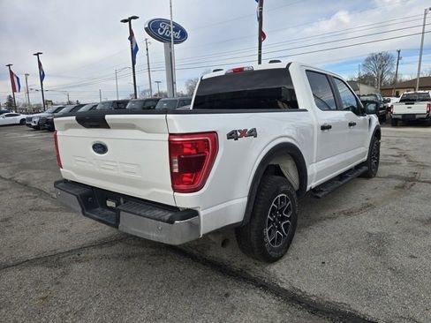 Used 2023 Ford F150 XLT image 3