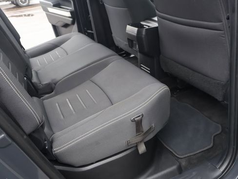 Used 2024 Toyota Tacoma TRD Off-Road image 27