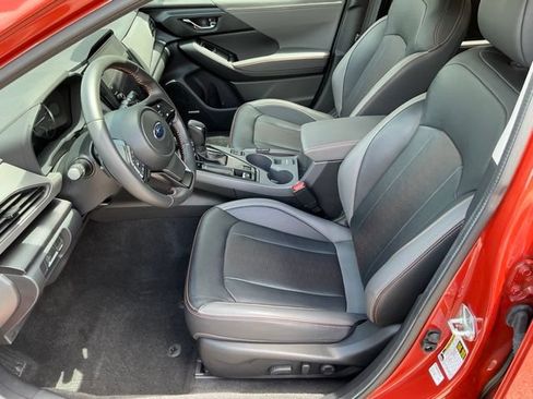 Certified 2024 Subaru Crosstrek 2.5i Limited AWD/4WD image 12