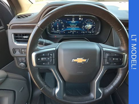 Used 2023 Chevrolet Tahoe LT AWD/4WD image 20