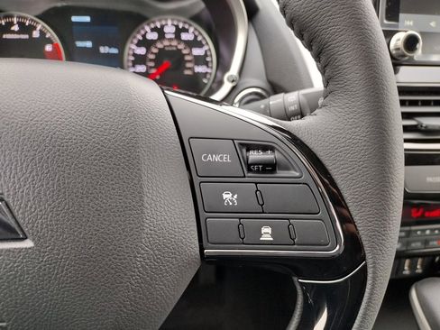 New 2026 Mitsubishi Eclipse Cross SE image 32