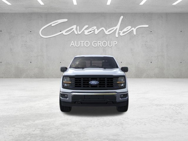 New 2026 Ford F150 XL AWD/4WD image 7