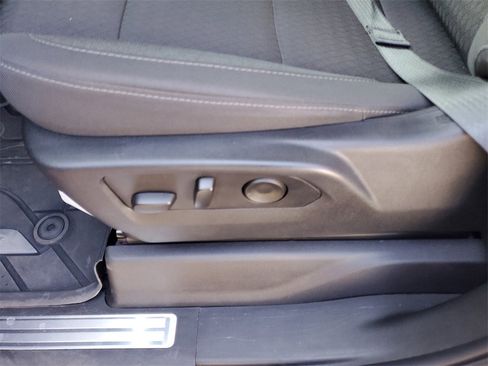 Used 2023 Chevrolet Silverado 1500 RST w/ Protection Package image 14