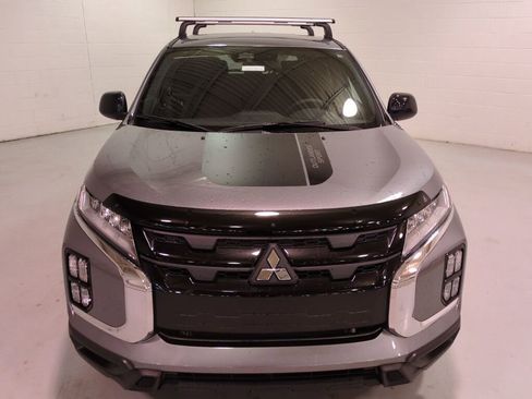 New 2025 Mitsubishi Outlander Sport 2.0 Trail Edition image 9