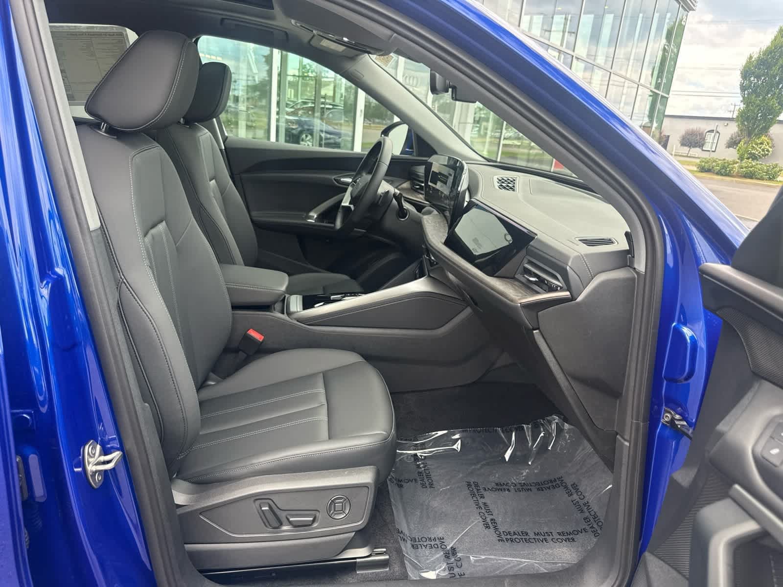 New 2026 Audi Q5 Premium AWD/4WD image 25