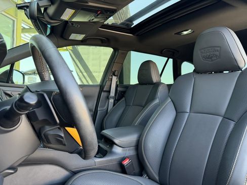 Used 2022 Subaru Outback Wilderness AWD/4WD image 34