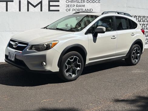 Used 2014 Subaru Crosstrek 2.0i Premium AWD/4WD image 1