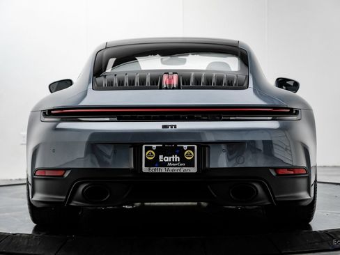Used 2025 Porsche 911 Carrera image 15