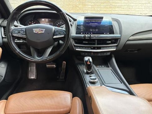 Used 2020 Cadillac CT5 Sport w/ Platinum Package image 21