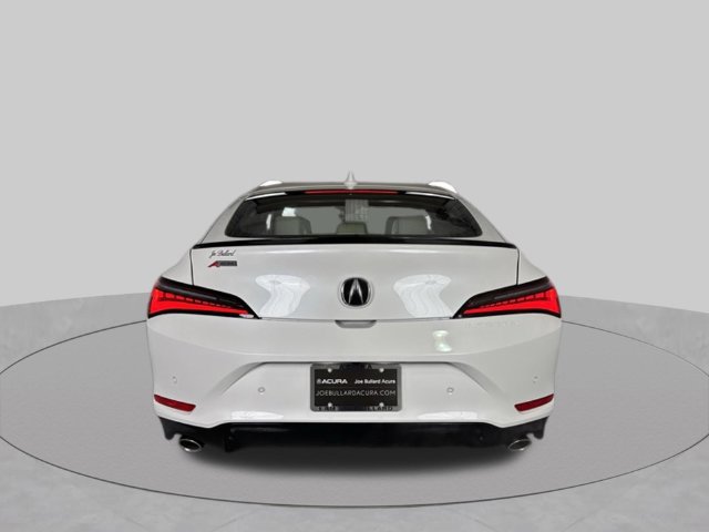 Certified 2026 Acura Integra A-Spec FWD image 7