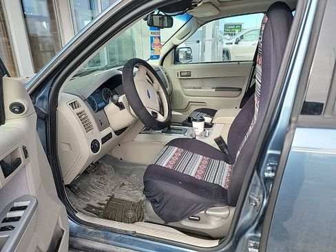 Used 2012 Ford Escape XLT image 11