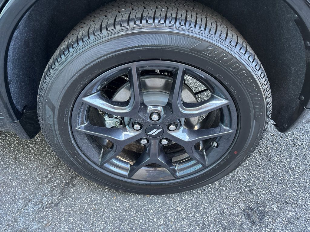 New 2027 Dodge Durango GT AWD/4WD image 32