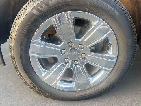 Used 2016 GMC Sierra 1500 SLT image 14