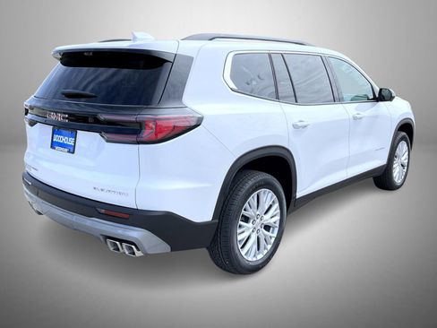 New 2026 GMC Acadia Elevation w/ Elevation Premium Package image 5