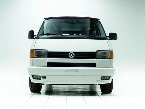 Used 1993 Volkswagen Eurovan MV image 6