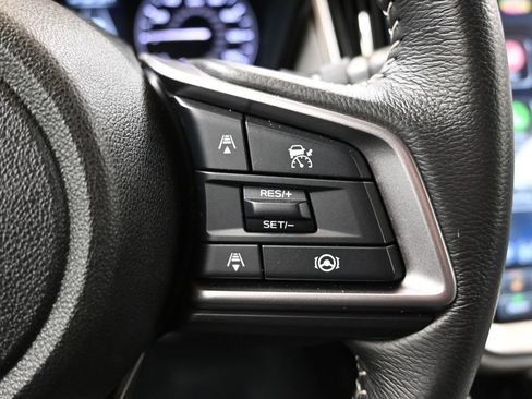 Certified 2025 Subaru Outback Premium image 27