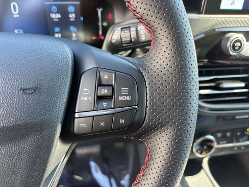 New 2026 Ford Escape ST-Line w/ Cold Weather Package image 18